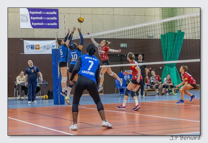 VolleyArgCaen 23-05-07 1588