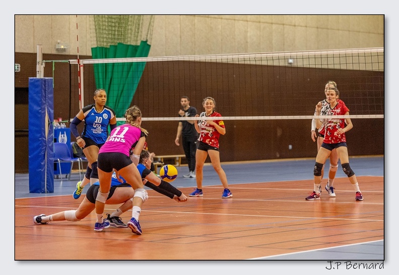 VolleyArgCaen 23-05-07 1636